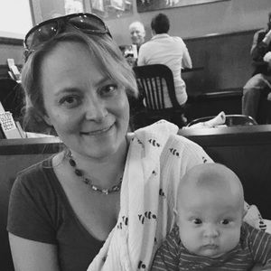 Meet your Posher, Holly